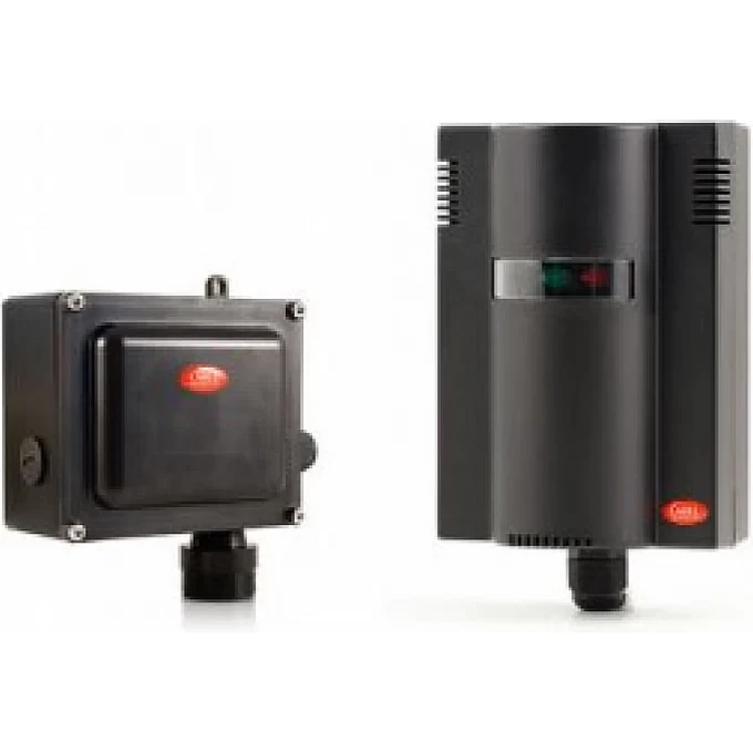 Датчик утечки газа CAREL DPWLB07000 R134a CA-8664 Датчик утечки газа CAREL DPWLB07000 R134a CA-8664