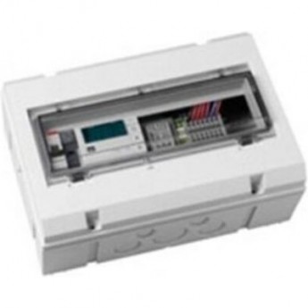 Электрический блок управления 1 увлажнителем CAREL UCQ065D100 humiDisk, 1x230 В