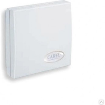 Комнатный датчик качества воздуха CAREL DPWQ306000 VOC, 0-10В/4-20мА