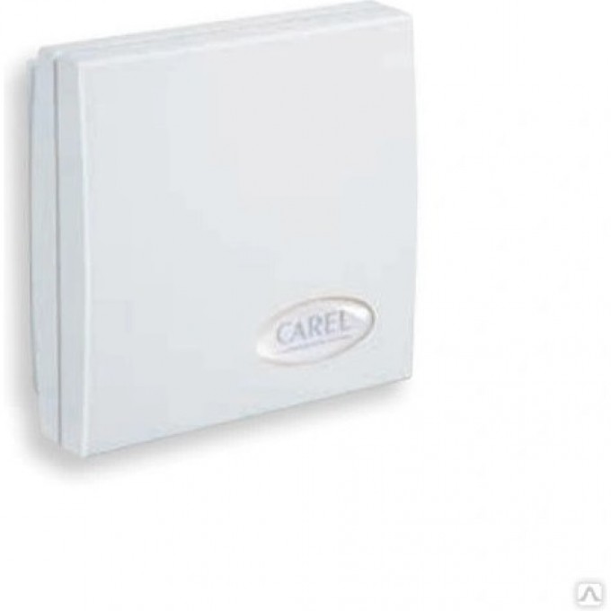 Комнатный датчик качества воздуха CAREL DPWQ306000 VOC, 0-10В/4-20мА CA-520