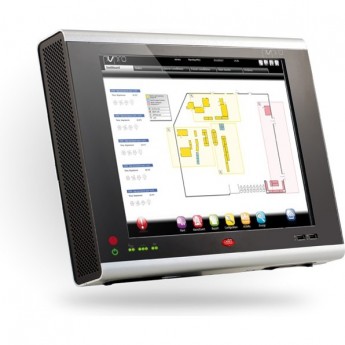 Комплект CAREL PP2STXNTE0 Touch kit AC PlantVisorPRO2 (90 устройств) Комплект CAREL PP2STXNTE0 Touch kit AC PlantVisorPRO2 (90 устройств)