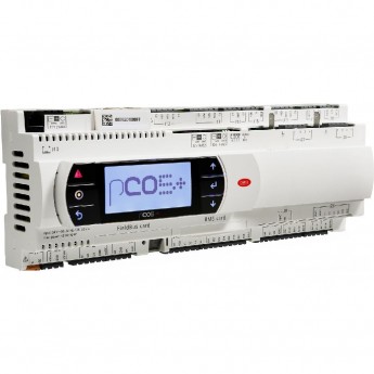 Контроллер CAREL P+500SEA00EM0 c.pCO Контроллер CAREL P+500SEA00EM0 c.pCO