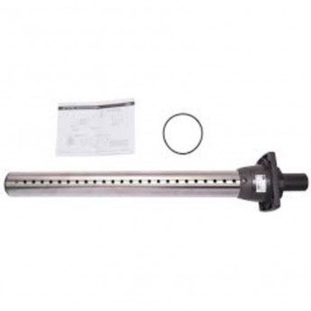 Парораспределитель CAREL DP030D30RU из нерж. стали, вх. диаметр 30 мм, длина 300 мм, 15 кг/ч CAREL Парораспределитель CAREL DP030D30RU из нерж. стали, вх. диаметр 30 мм, длина 300 мм, 15 кг/ч CAREL