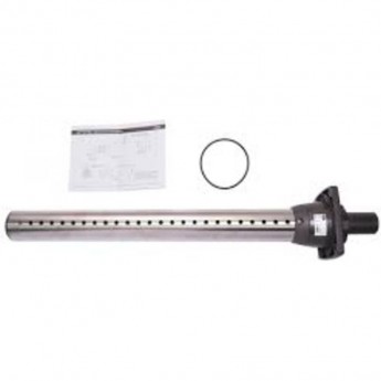 Парораспределитель CAREL DP035D22R0 из нерж. стали, вх. диаметр 22 мм, длина 350 мм, 4 кг/ч CAREL Парораспределитель CAREL DP035D22R0 из нерж. стали, вх. диаметр 22 мм, длина 350 мм, 4 кг/ч CAREL