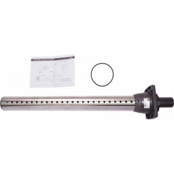 Парораспределитель CAREL DP125D30R0 из нерж. стали, вх. диаметр 30 мм, длина 1250 мм, 18 кг/ч CAREL Парораспределитель CAREL DP125D30R0 из нерж. стали, вх. диаметр 30 мм, длина 1250 мм, 18 кг/ч CAREL