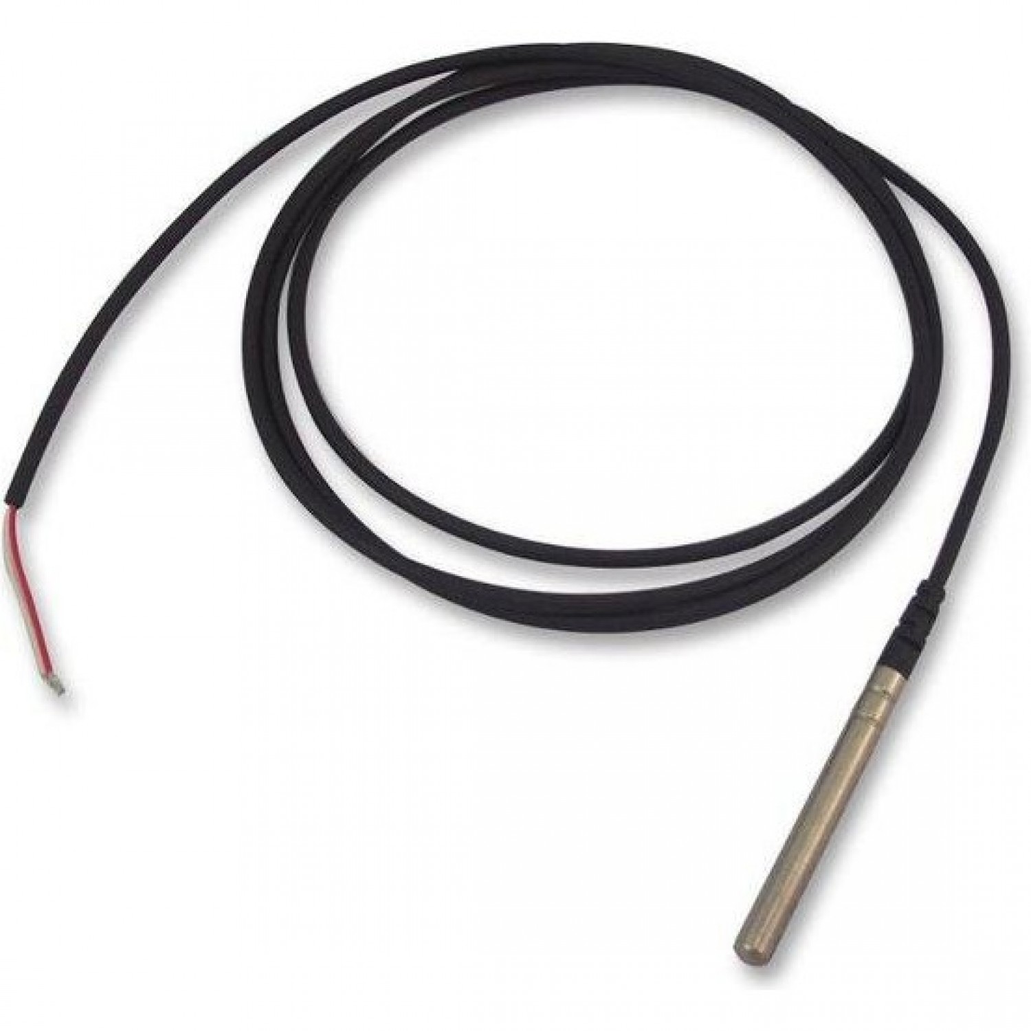 CAREL NTC030WF00 WF (-50...105 °C), IP67, малоинерционные, 3м кабель CA ...