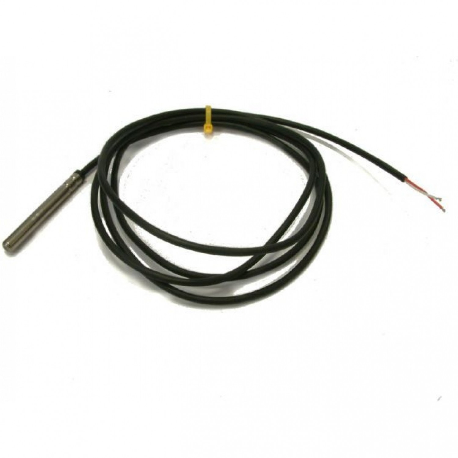 CAREL NTC060HT00 HT (0...105 °C), IP65, кабель 6 м CA-1980. Купить ...