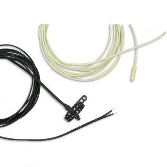 Пассивный датчик температуры типа CAREL NTCINF0600 INF (-50...110 °C), IP67, силиконовый кабель 6 м