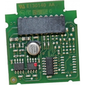 Плата последовательного интерфейса CAREL IR33 RS485 IROPZSEM10