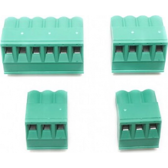 Разъемы винтовые CAREL для PCOUMI2000 Разъемы винтовые CAREL для PCOUMI2000