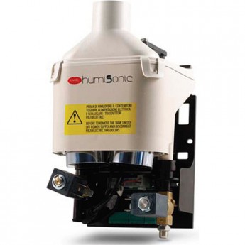 Ультразвуковой увлажнитель для фанкойлов CAREL UU01GD0001 humiSonic 1 кг/ч, 1X230 В