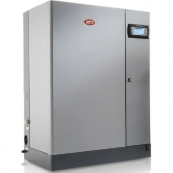 Увлажнитель CAREL humiSteam X-plus 90 л/ч, модулирующее управление, неразборный цилиндр, 3x400 В