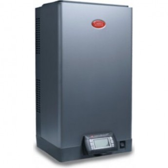 Увлажнитель CAREL UER003XLC01 с разборным цилиндром для воды средней жесткости thermoSteam X-plus 3 кг/ч, 3х400 В Увлажнитель CAREL UER003XLC01 с разборным цилиндром для воды средней жесткости thermoSteam X-plus 3 кг/ч, 3х400 В