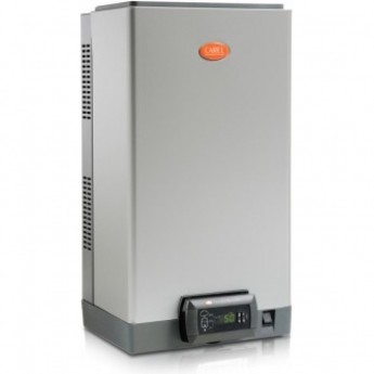 Увлажнитель с модулирующим контроллером, полный пакет опций CAREL UR020HL103 heaterSteam Titanium 20 кг/ч, 3х400В Увлажнитель с модулирующим контроллером, полный пакет опций CAREL UR020HL103 heaterSteam Titanium 20 кг/ч, 3х400В
