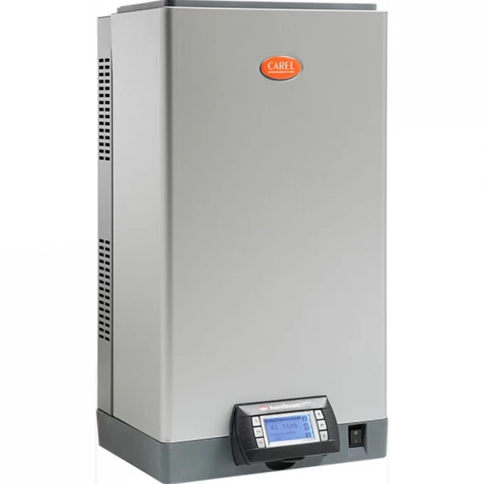 Увлажнитель с неразборным цилиндром CAREL humiSteam X-plus UE018XL0E1 Увлажнитель с неразборным цилиндром CAREL humiSteam X-plus UE018XL0E1