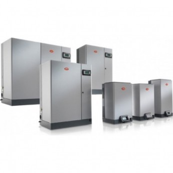 Увлажнитель с неразборным цилиндром CAREL UE025XL0E1 humiSteam X-plus (с малошумным контактором) 25 кг/ч, 3х400 В