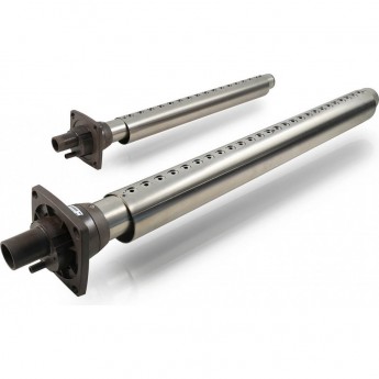 Высокоэффективный парораспределитель CAREL DP125D30RH из нерж. стали, вх. диаметр 30 мм, длина 1250 мм, 18 кг/ч CAREL Высокоэффективный парораспределитель CAREL DP125D30RH из нерж. стали, вх. диаметр 30 мм, длина 1250 мм, 18 кг/ч CAREL